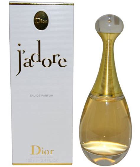 christian dior j adore perfume review|what does j'adore smell like.